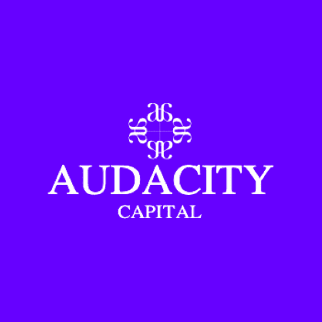 audacity capital