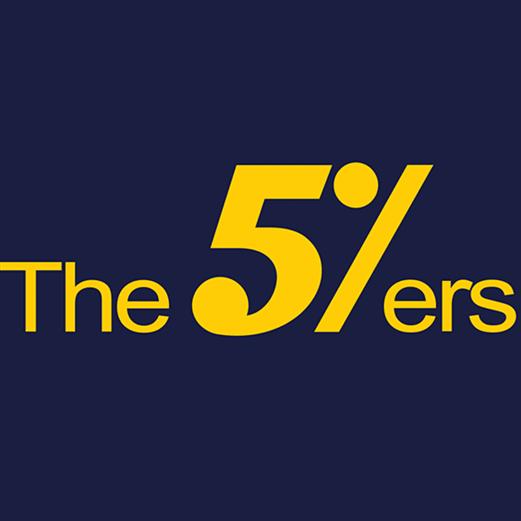 the 5%ers