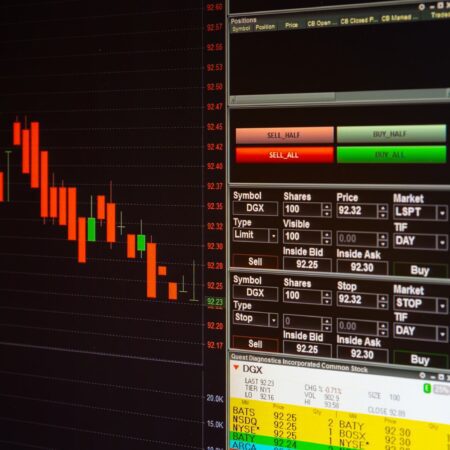 Top 3 Prop-Unternehmen, die Funded Trading EA nutzen