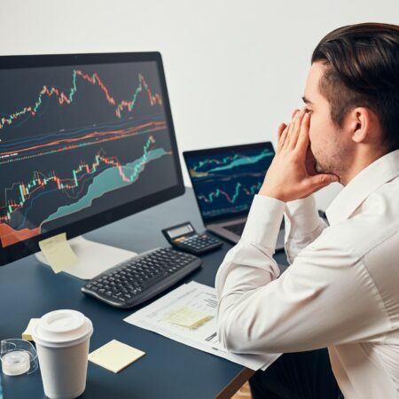 Trading-Psychologie – 7 Schuldgefühle und wie man sie vermeidet