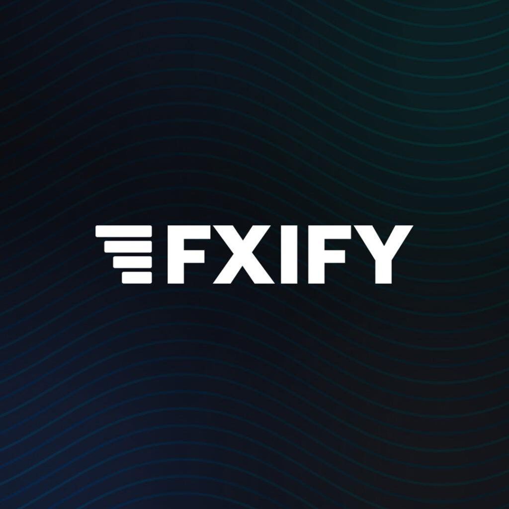 fxify logo