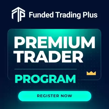 Wir stellen das Funded Trading Plus Premium Trader-Programm vor!