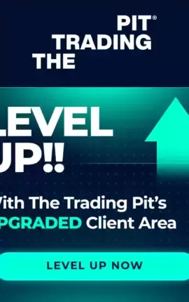 Verbessere dein Handelserlebnis mit dem verbesserten Kundenbereich von The Trading Pit!