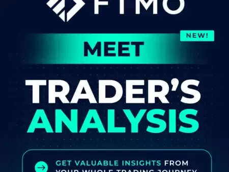 Einführung in die Traderanalyse: Erhalte umfassende Einblicke in dein Trading bei FTMO!