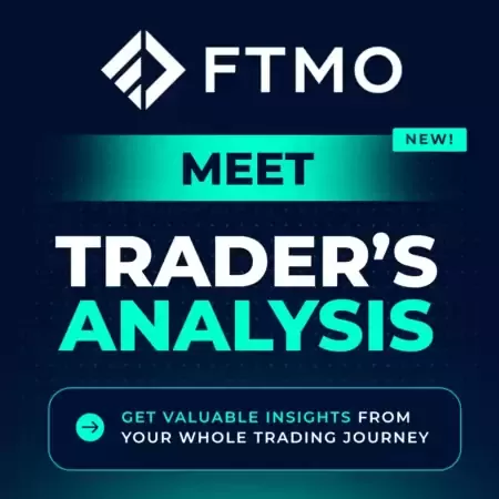 Einführung in die Traderanalyse: Erhalte umfassende Einblicke in dein Trading bei FTMO!